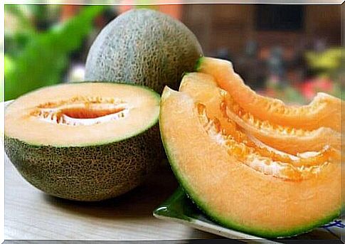 The seeds of melons could help fight alcoholism.