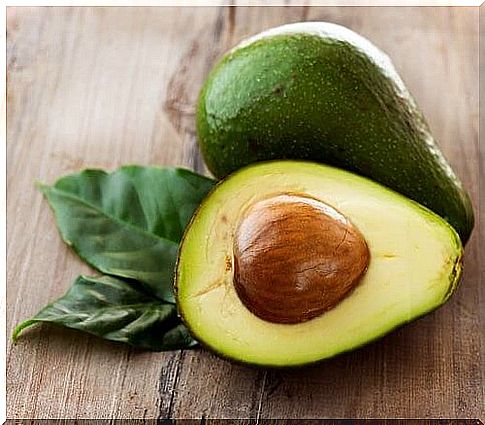 avocado to fight irritable bowel syndrome