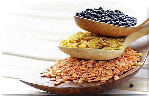 Benefits of flax seeds for the diet