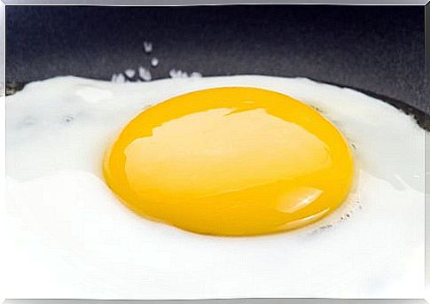 Tips on eggs.