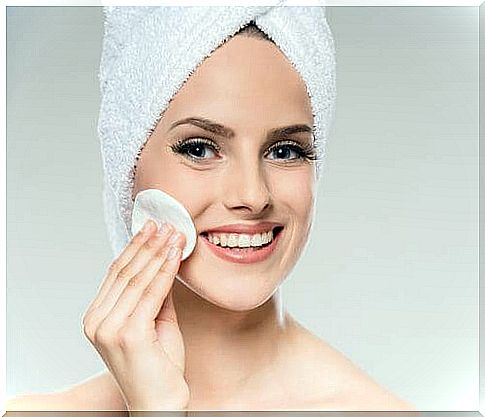 treat impurities in your skin to have a perfect face