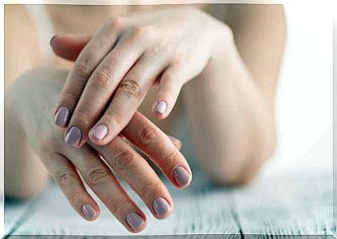 Hand pain may indicate osteoarthritis