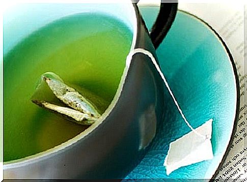 Green tea works wonders in purifying the pancreas.