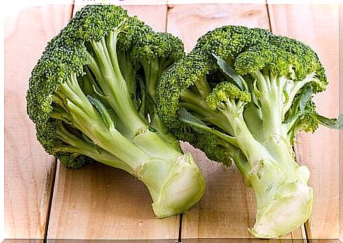 vegan cream of broccoli recipe