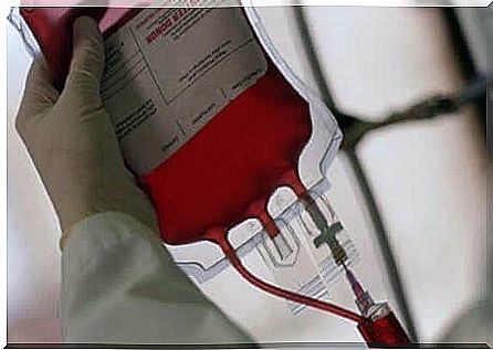 It is important to donate blood